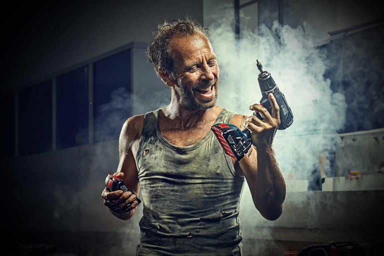 Es gibt immer was Neues!