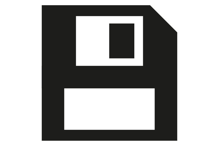 Diskettensymbol