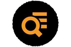 Symbol für Suchfilter