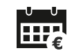 Kalender Symbol