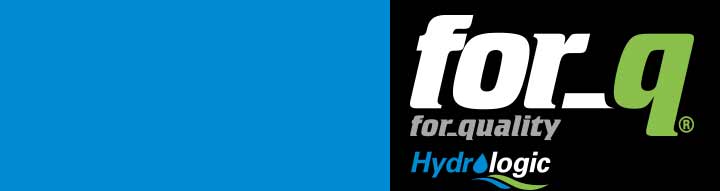 for_q Hydrologic Logo