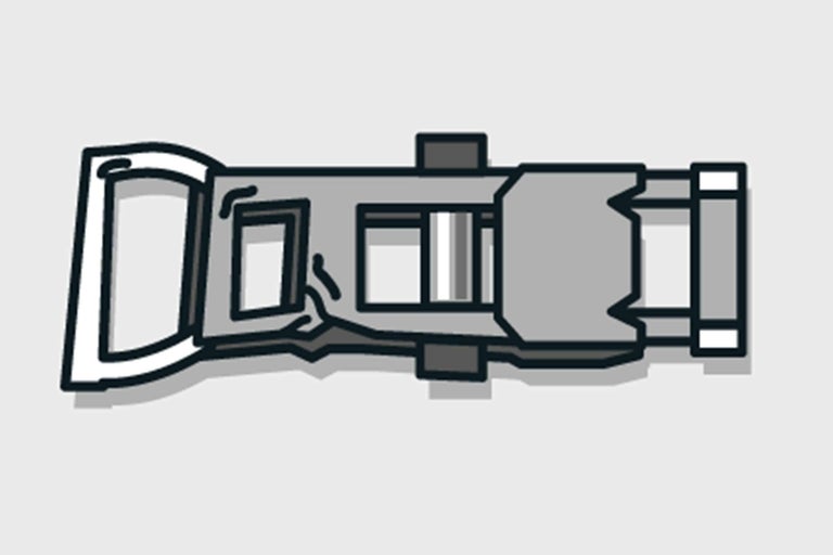 Rohrverbinder für den Sanitärbereich