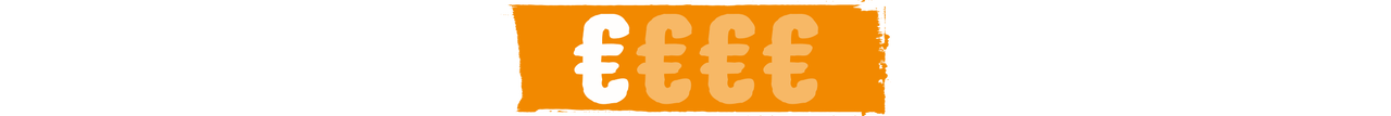 Symbol für günstige Preise