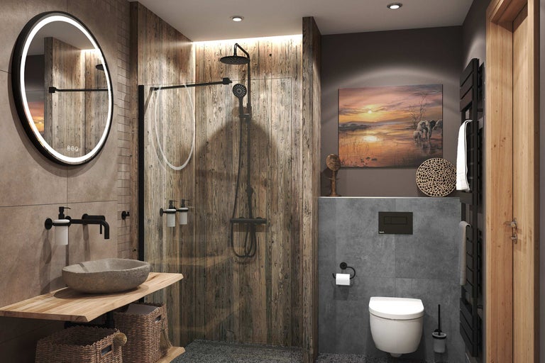 Dusche Ideen