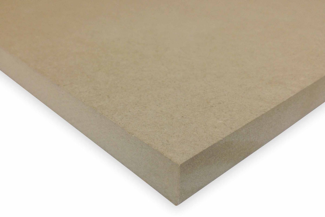 MDF Platte