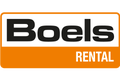 Boels Rental Logo