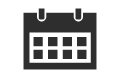 Kalender-Symbol