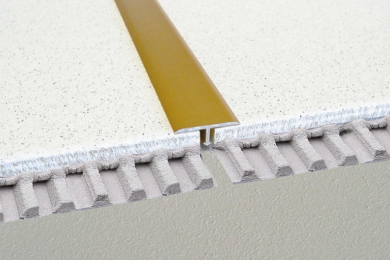 Profil zur Bodenanpassung