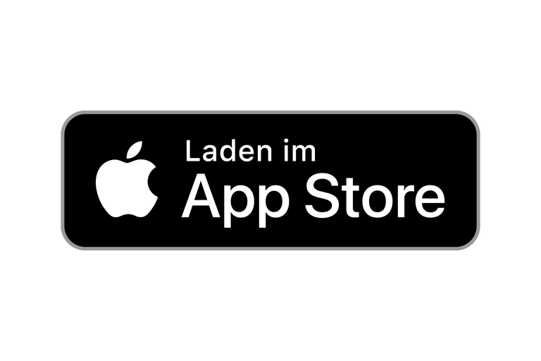 Laden im App Store