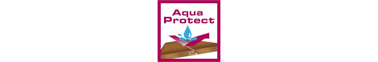 Aqua Protect Symbol