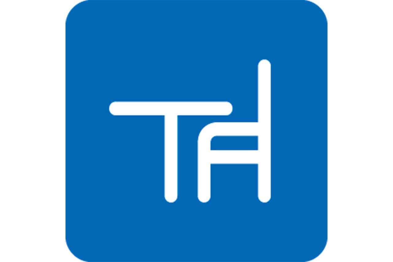 Symbol für Möbel
