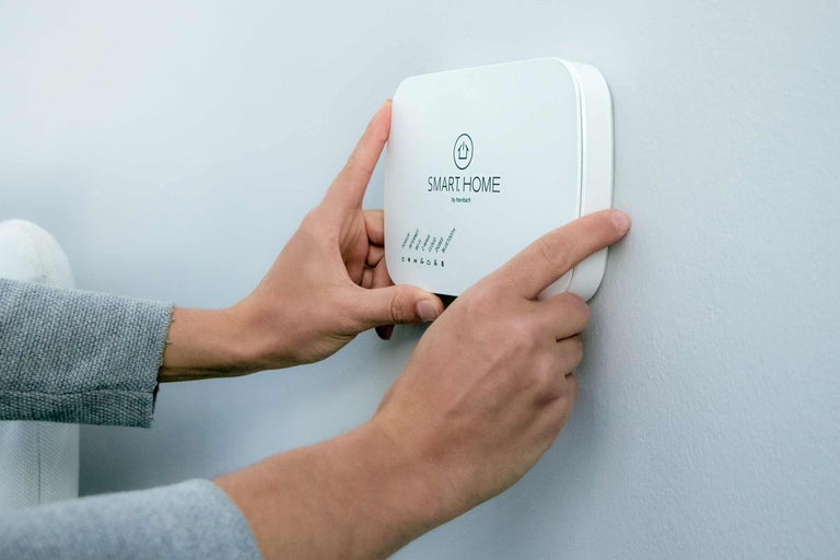Smart Home nachrüsten