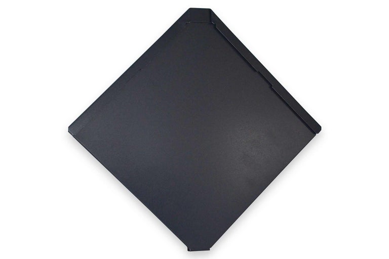 Quadratischer Dachziegel für den Aussenbereich