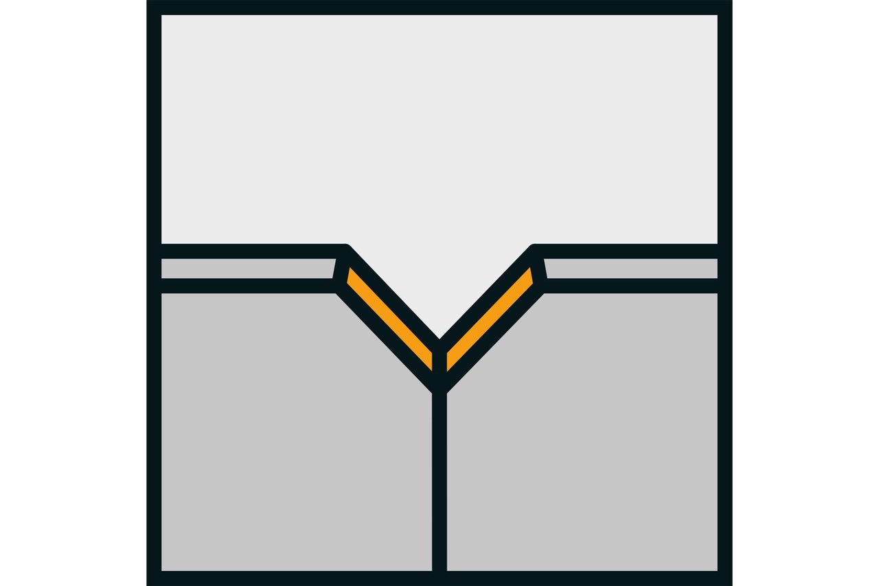 Symbol für Teilungsfunktion