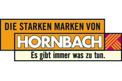 Hornbach Logo