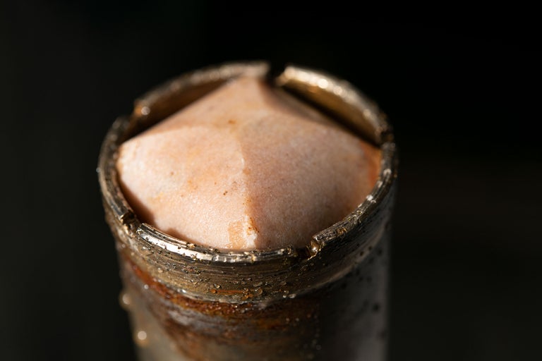 Diamantbohrkrone für Bohrmaschinen