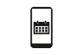 Doppelrollo Symbol