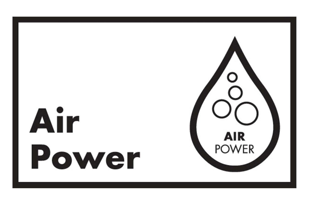 Air Power Symbol