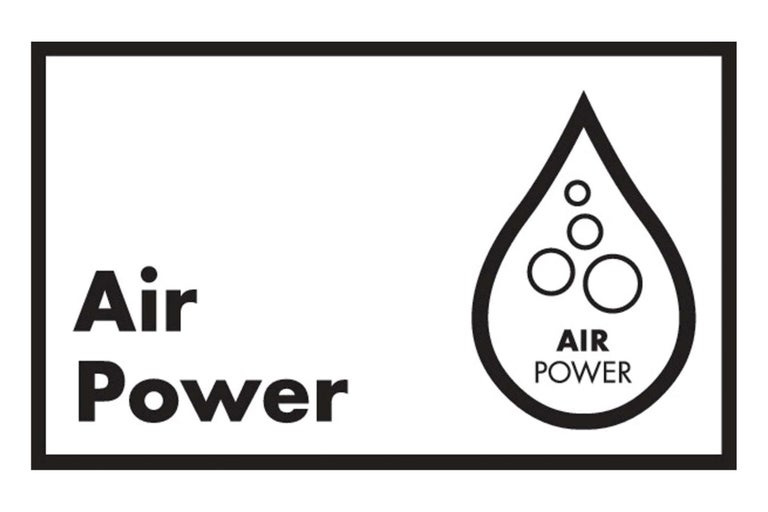 Air Power Symbol