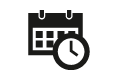 Symbol für Liefertermin