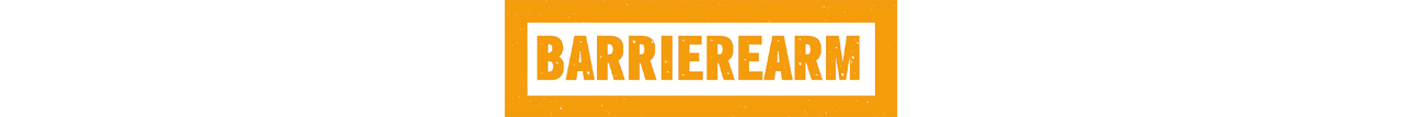 Barrierrearm Logo