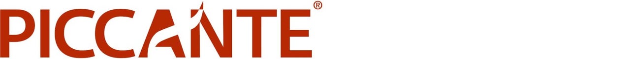 Piccante Logo