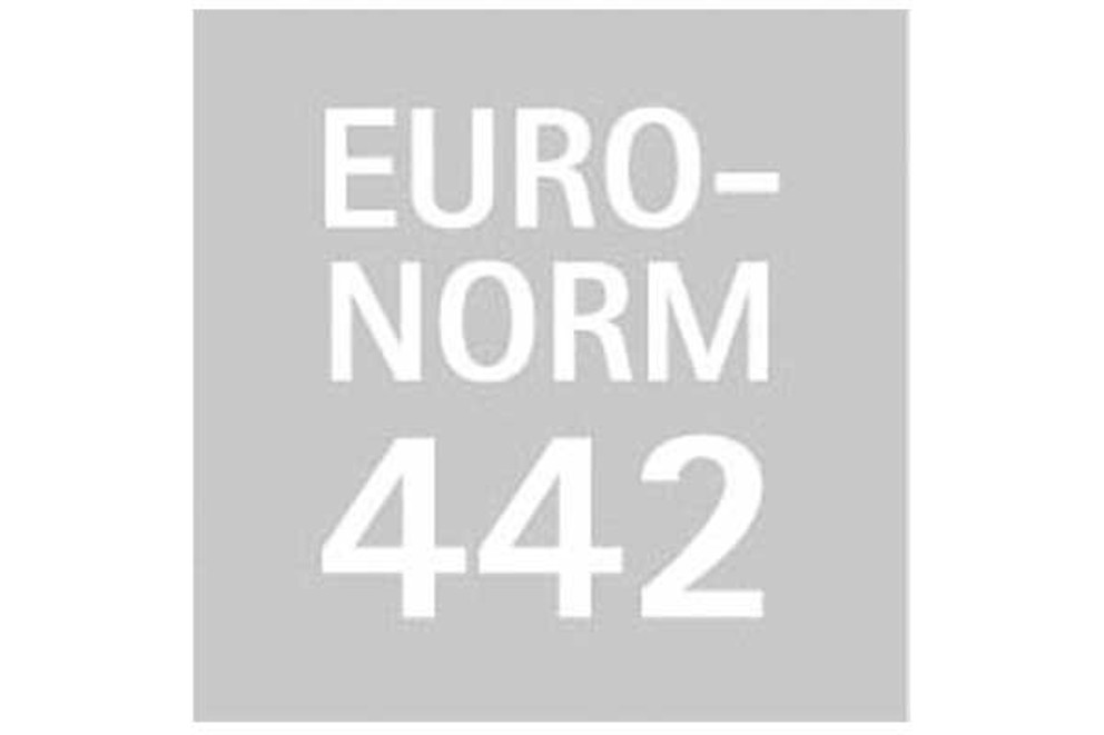 Euro-Norm 442
