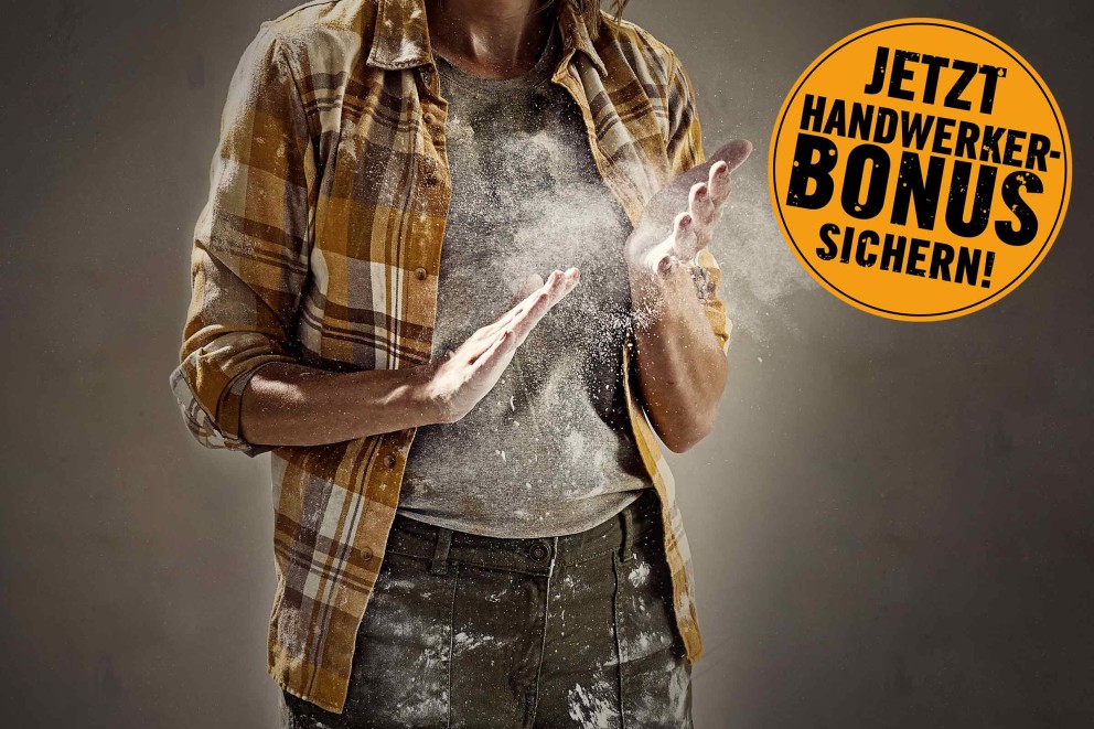 HORNBACH Montageservice