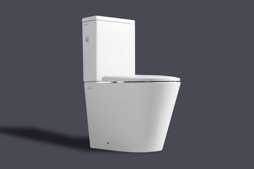 Stand WC Stand WC