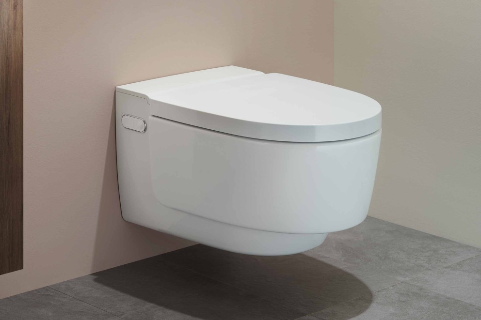 Hänge WC Hänge WC