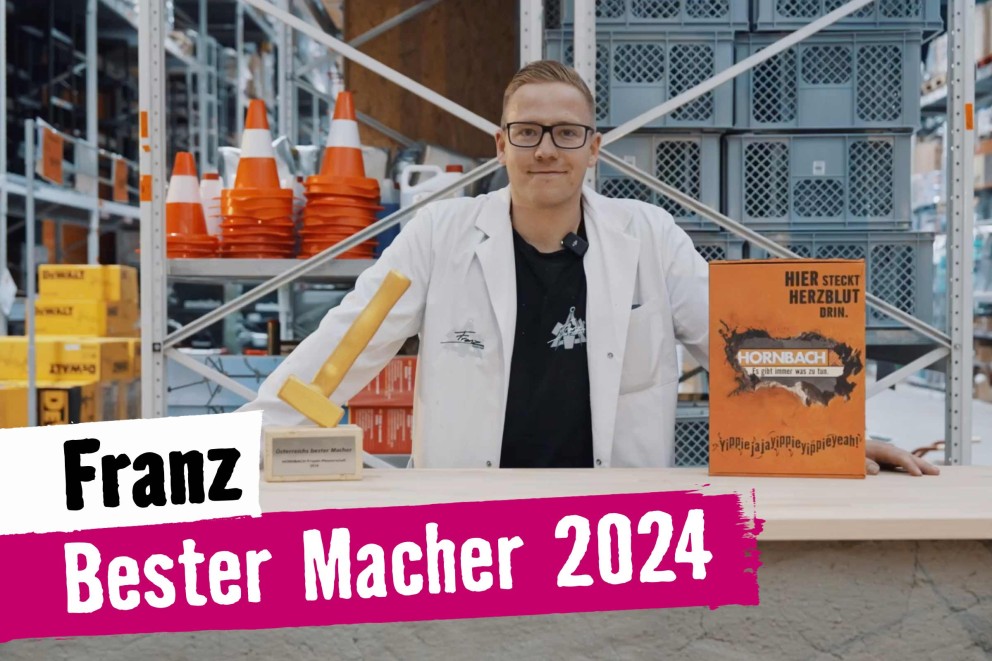 Alles zur Projekt-Meisterschaft