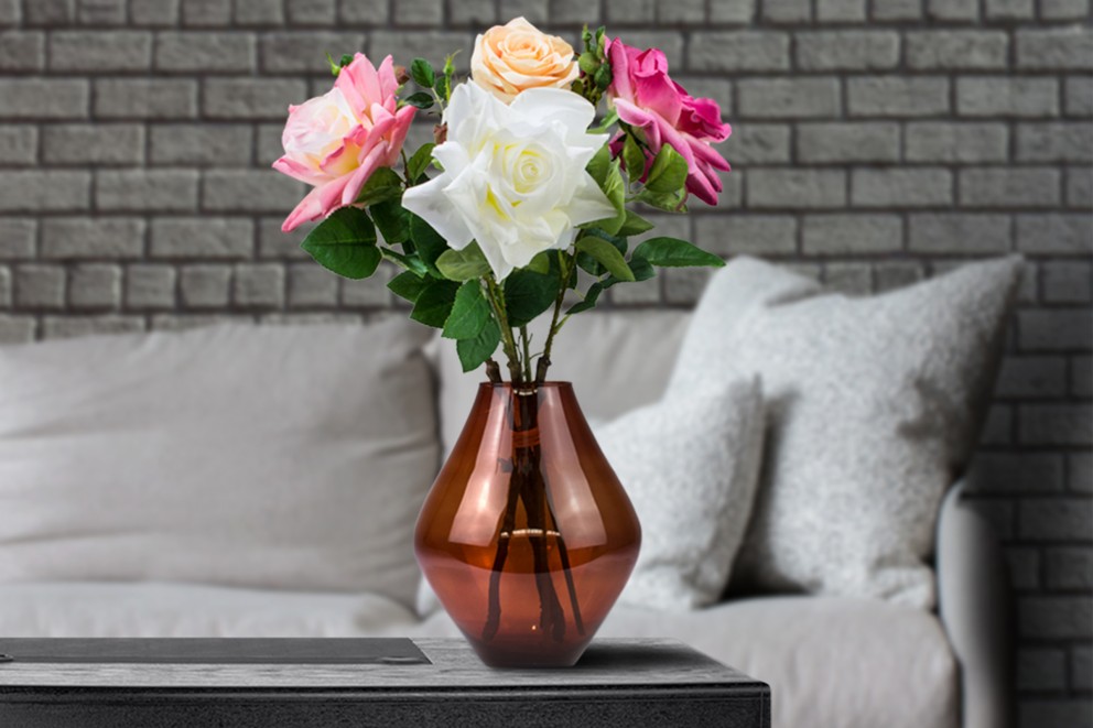 Kunstpflanzen Vase Kunstpflanzen Vase