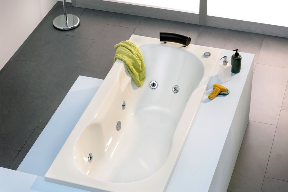 Whirlpool Badewanne Whirlpool Badewanne