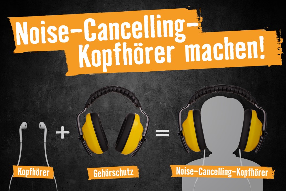 Anleitung Kopfhörer Anleitung Kopfhörer
