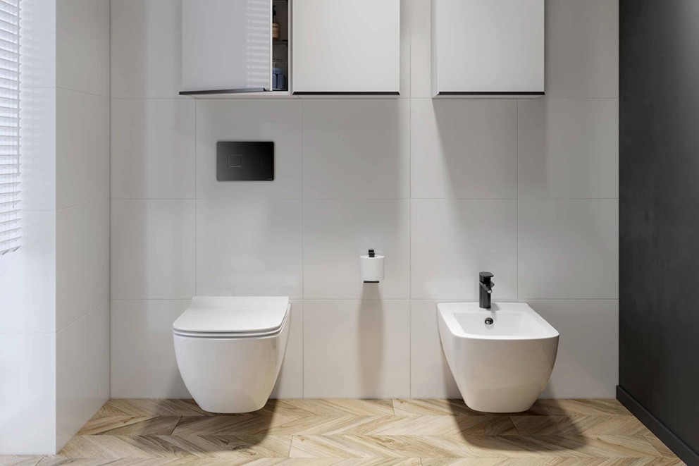 Bidet Bidet