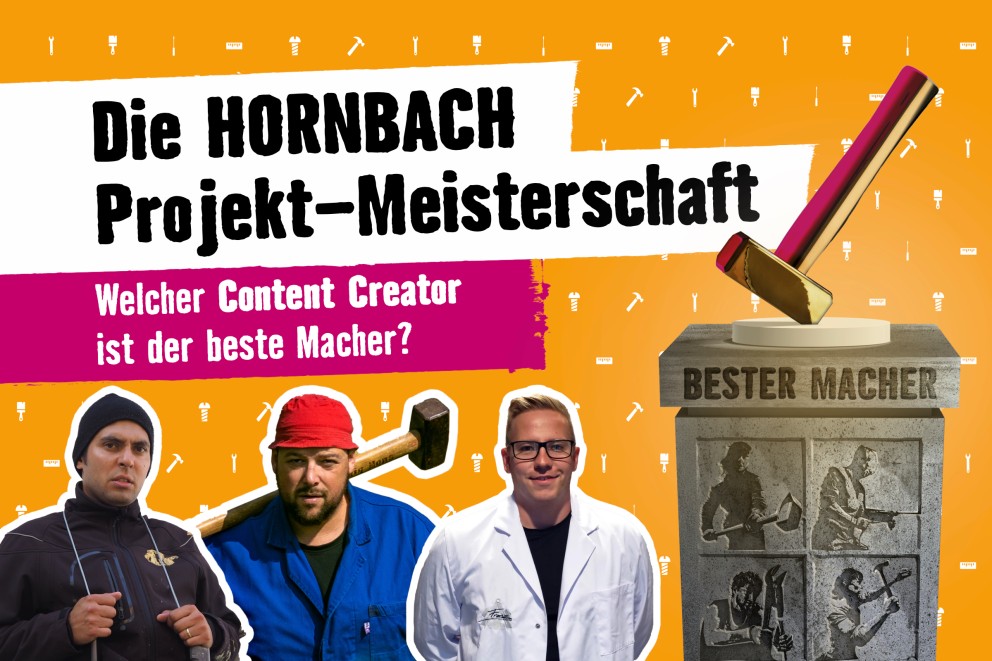 Projekt-Meisterschaft