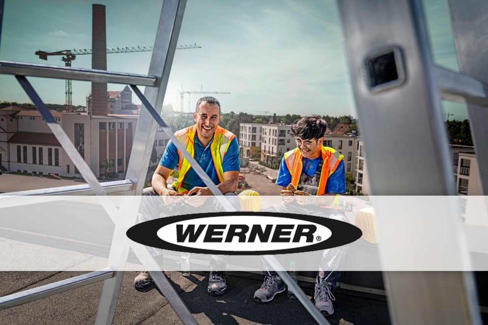 Werner – die Marke