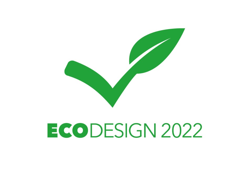 ecodesign logo ecodesign logo