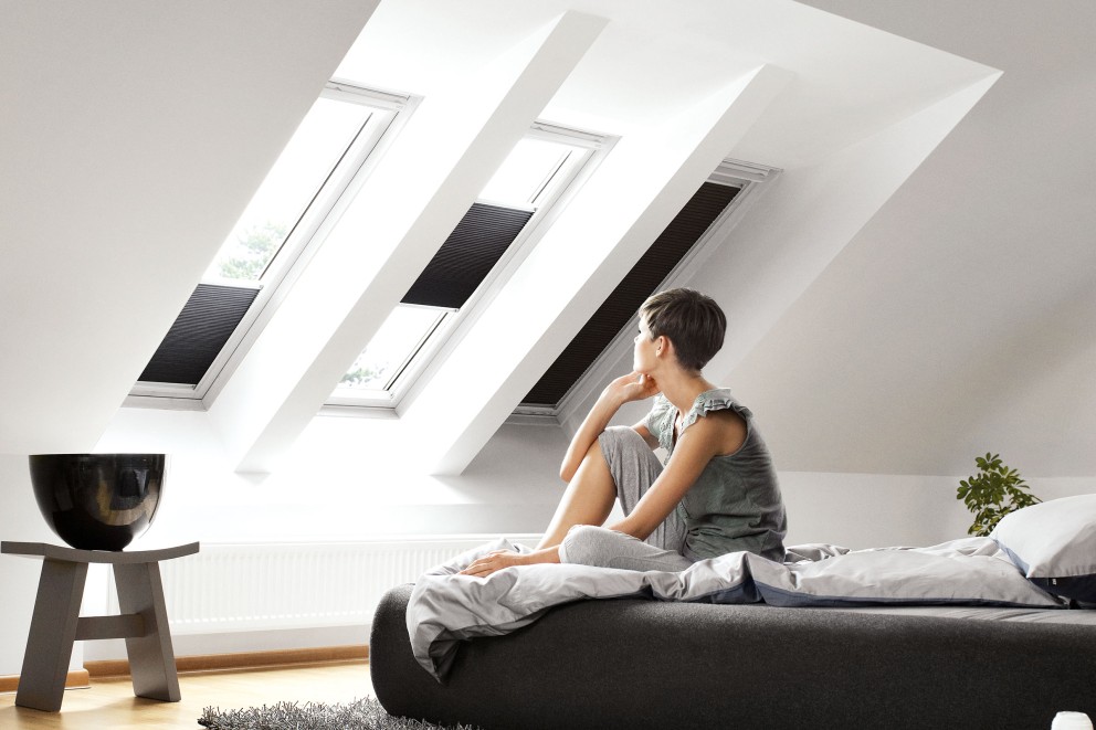 VELUX Storen VELUX Storen