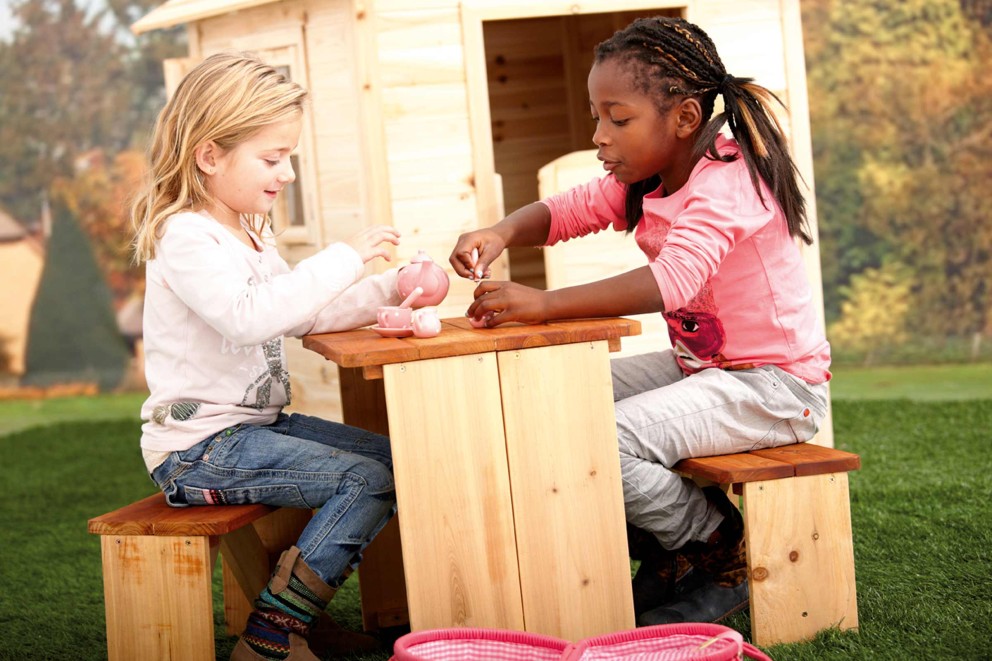 Gartenmöbel für Kinder Gartenmöbel für Kinder