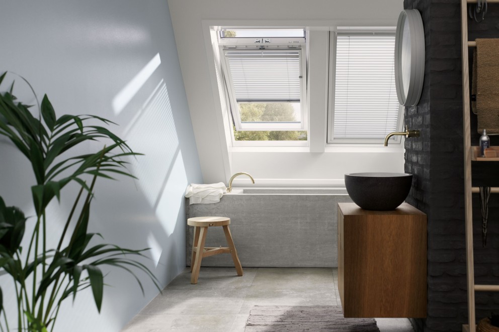 VELUX Jalousie VELUX Jalousie