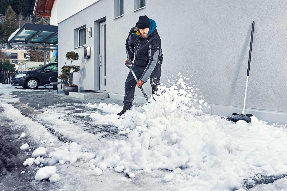 schnee raeumen und richtig streuen schnee raeumen und richtig streuen