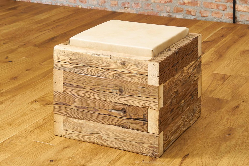 altholz hocker altholz hocker