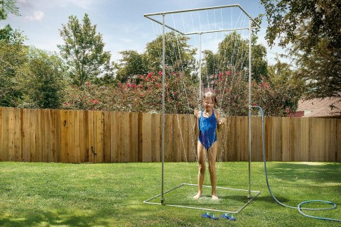 Solardusche und Gartendusche bei HORNBACH kaufen