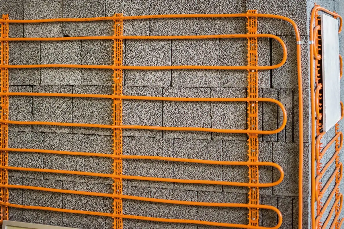 wandheizung
wandheizung