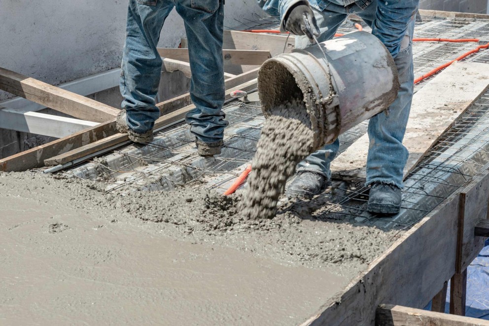 Beton Zement Moertel Was ist Zement Beton Zement Moertel Was ist Zement