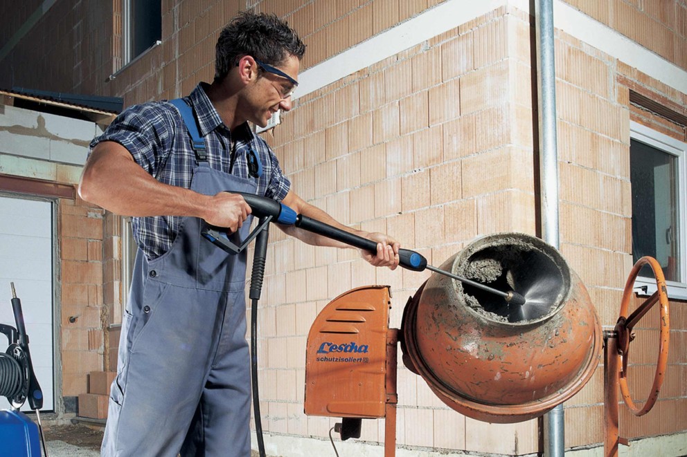 reinigen mit hochdruck reinigen mit hochdruck