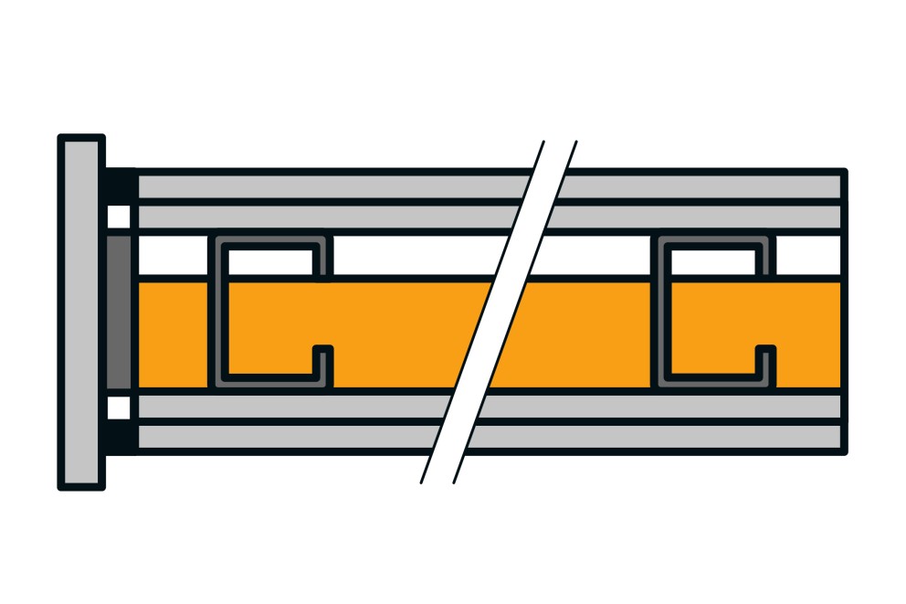 doppelte beplankung CMS 2.0 doppelte beplankung CMS 2.0