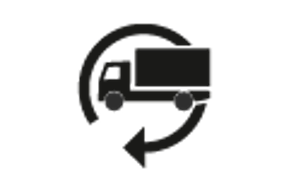Anhänger und Transporter mieten Services von HORNBACH