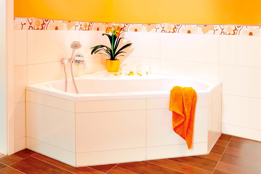 mehreckige badewanne mehreckige badewanne